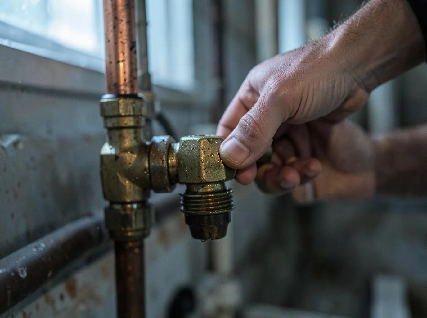 Emergency Plumber Tyaskin, MD FAQs